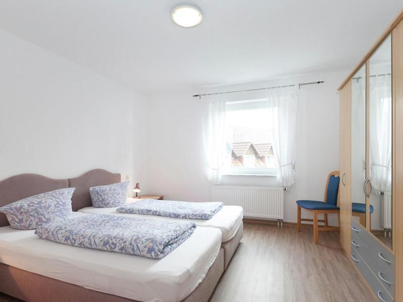 Parkblick Aparthotel Bad Dürrheim Zewnętrze zdjęcie