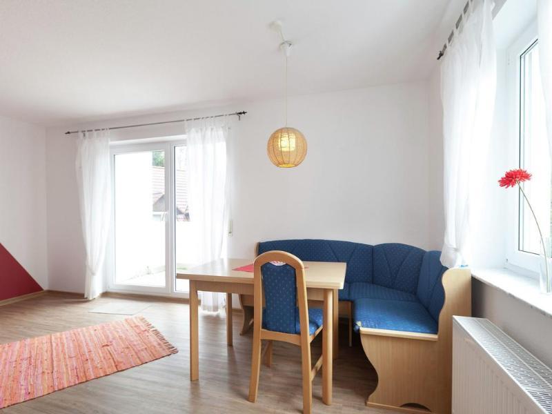 Parkblick Aparthotel Bad Dürrheim Zewnętrze zdjęcie